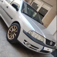 ماشین گل (فولکس واگن)|خودرو سواری و وانت|تهران, میدان ولیعصر|دیوار