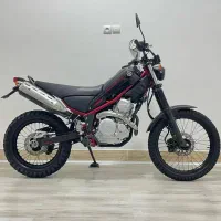 یاماها تریکر