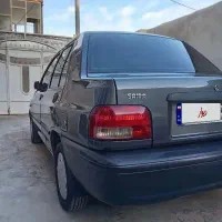 94بدون رنگ درحدصفر
