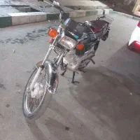 موتور شهاب مدل ۸۱|موتورسیکلت|تهران, بهارستان|دیوار
