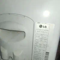 کولر۲۴هزار ال جی اصل کره فابریک گرما وسرما