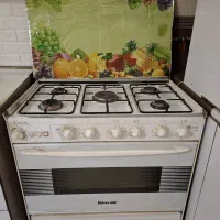 اجاق گاز فردار