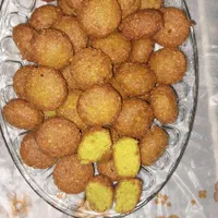 مواداولیه فلافل|خوردنی و آشامیدنی|شاهین‌شهر, شهرک گلدیس|دیوار