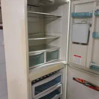 یخچال|یخچال و فریزر|تهران, شهید رجایی|دیوار