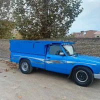 نیسان مدل ۱۴۰۰فروشی