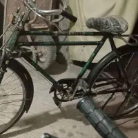 دوچرخه قدیمی|دوچرخه، اسکیت، اسکوتر|شیروان (خراسان), |دیوار