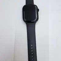 اپل واچ سری ۱۰ سایز ۴۵ باطری ۱۰۰