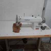 چرخ خیاطی راسته