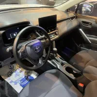 کرولا کراس|خودرو سواری و وانت|تهران, آجودانیه|دیوار