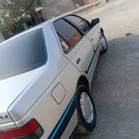 پژو 405 GLX بنزینی، مدل ۱۳۸۸|خودرو سواری و وانت|کهنوج, |دیوار