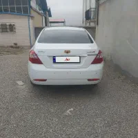 جیلی امگرند ۷