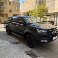 Kmc t8|خودرو سواری و وانت|مشهد, نیروی هوایی|دیوار