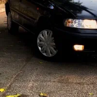 سمند ef7 مدل ۹۳