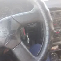 پراید مدل 84|خودرو سواری و وانت|فولادشهر, مسکن مهر فولادشهر|دیوار