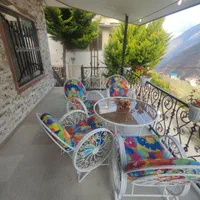 ویلا جنگلی دوهزار|اجارهٔ کوتاه‌مدت ویلا و باغ|خرم‌آباد (تنکابن), |دیوار