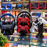 انواع دسته بازی PS4 PS5 PC
