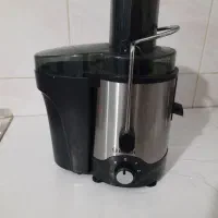 آبمیوه گیر تک کاره بوش درحد نو