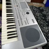 ارگ Pa80|پیانو، کیبورد، آکاردئون|رشت, نظری|دیوار