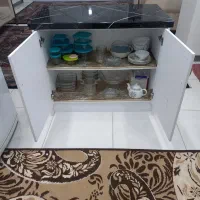 میزجزیره|میز و صندلی غذاخوری|تهران, گلچین|دیوار