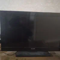 تلویزیون32اینچ سونی همراه با دستگاه دیجیتال