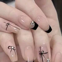 کاشت ناخن|خدمات آرایشگری و زیبایی|رباط‌کریم, مسکن مهر آبشناسان|دیوار