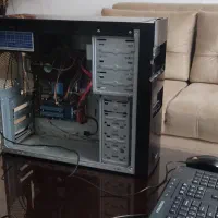 کیس|رایانه رومیزی|تهران, چوب تراش|دیوار