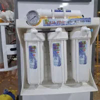 تصفیه آب خانگی