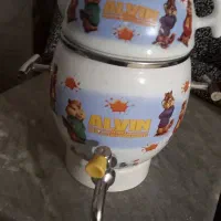 کتری‌قوری‌برای‌سیسمونی