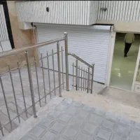 نصب نرده و حفاظ استیل