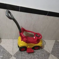 ماشین موزیکال