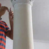 گچکاری ساختمان