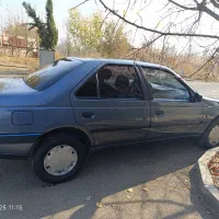 پژومدل۹۴دوگانه کارخانه