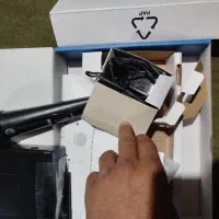 میکروفن اکاجی در حد نو