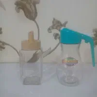 فروش شکلات خوری دیس بطری اب  شکر پاش|ظروف سرو و پذیرایی|رشت, حمیدیان|دیوار