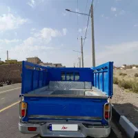 نیسان دوگانه آپشنال مدل۱۴۰۲ درحدصفر|خودرو سواری و وانت|بیرجند, |دیوار