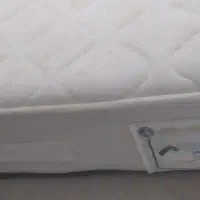 تشک خوشخواب دو نفره رویال تمیز