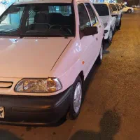 131 مدل  97  تمیز سالم  بدون  عیب  کارمندی|خودرو سواری و وانت|مشهد, جاهد شهر|دیوار