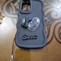 کاور سامسونگ S24 FE(اس 24 اف ای)