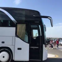 تور از تهران به مشهد با اتوبوس ۱۴ دی ماه|تور و چارتر|تهران, منیریه|دیوار