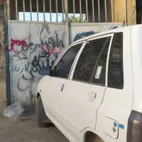 کارگاه (گاراژ)و۲ باب مغازه|اجارهٔ مغازه و غرفه|سراوان, |دیوار