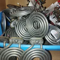 المنت سماوری کتری برقی قوری برقی