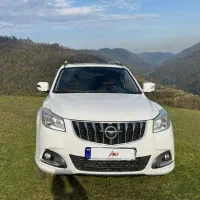 هایما اس ۷ اتومات سفید