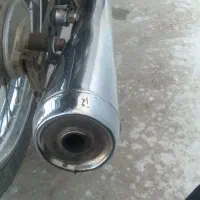 اگزوز MKZ