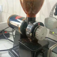 آسیاب قهوه