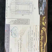 اچ سی کراس مدل ۹۵|خودرو سواری و وانت|تبریز, |دیوار