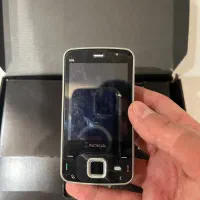 Nokia N96 16GB
