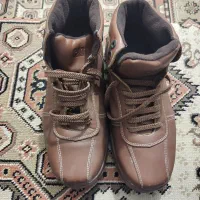 بوت مردانه سایز ۴۰|کیف، کفش، کمربند|قم, آزادگان|دیوار