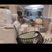 حمل بارو اثاثیه منزل افق|خدمات حمل و نقل|بم, |دیوار