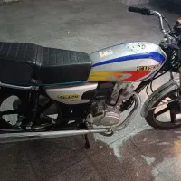 موتور احسان ۱۴۰۳ صفر