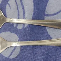 قاشق و چنگال